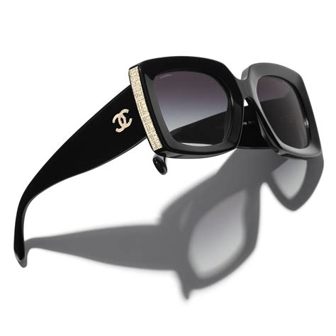 gafas de sol mujer chanel